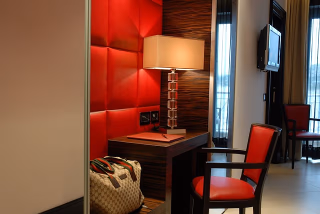 Junior Suite