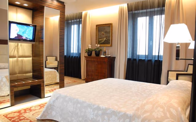 Junior Suite