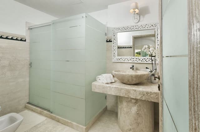 Exclusive Studio Suite, 1 Bedroom, Sea View, Sea Facing