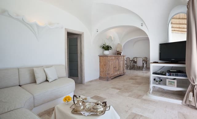 Exclusive Studio Suite, 1 Bedroom, Sea View, Sea Facing