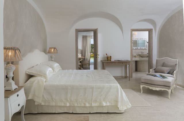 Exclusive Studio Suite, 1 Bedroom, Sea View, Sea Facing