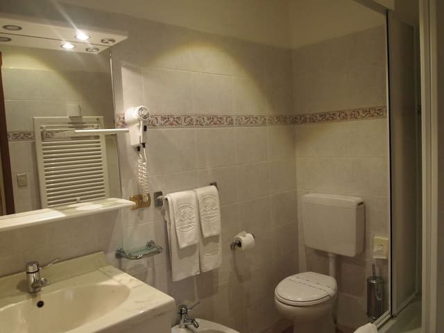 Basic Room