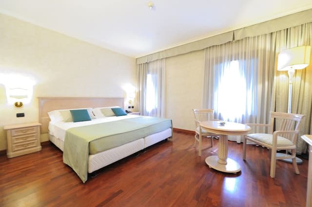 Superior Double Room Single Use