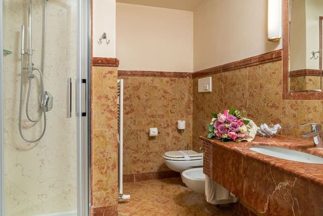 Superior Double Room Single Use
