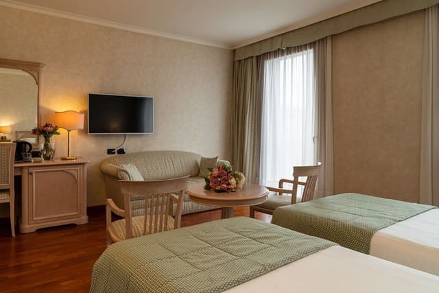 Superior Double Room Single Use
