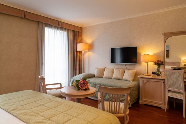 Superior Double Room Single Use