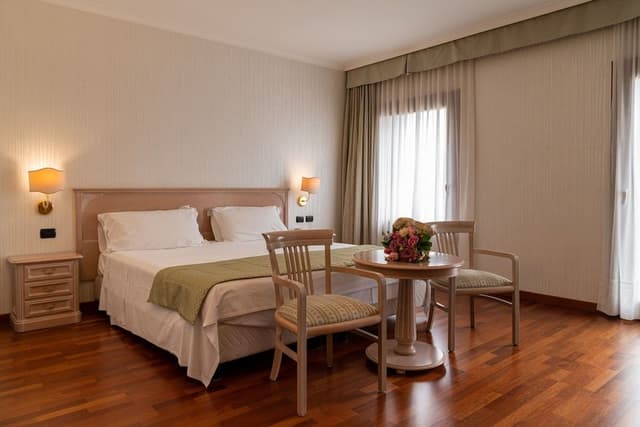 Superior Double Room Single Use