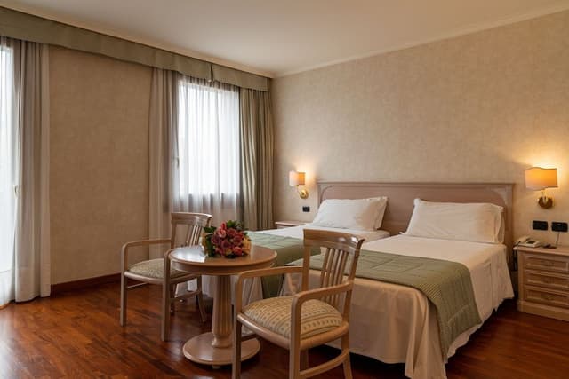 Superior Double Room Single Use