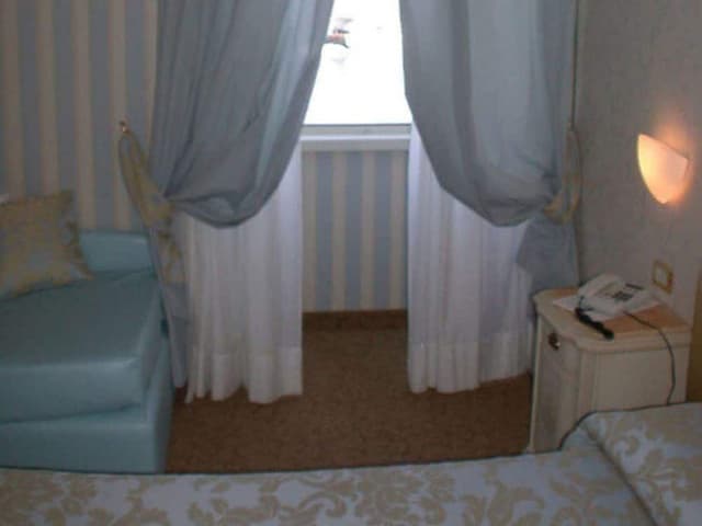 Double or Twin Room, Lake View