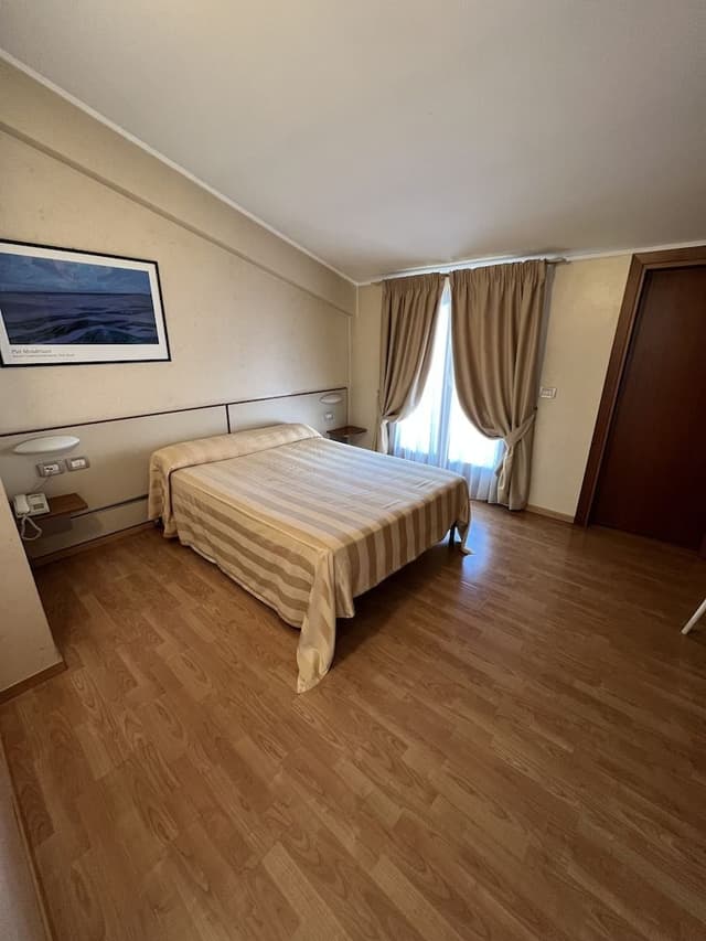Business Double Room