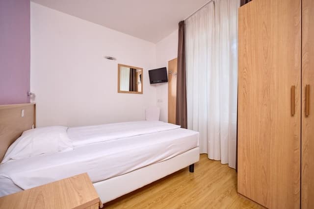 Classic Single Room