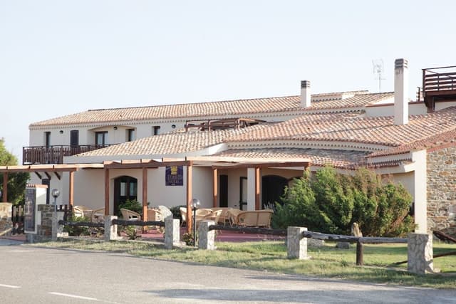 Standard Double Room, Garden Area