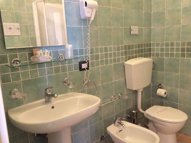 Standard Double Room, Garden Area