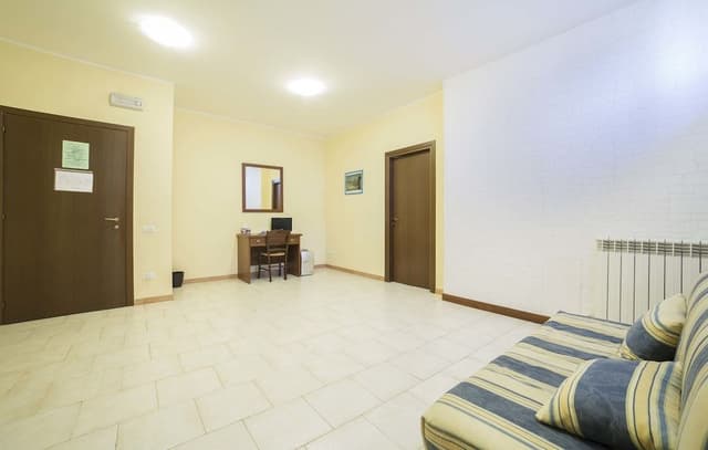 Family Room, 3 Bedrooms, Private Bathroom
