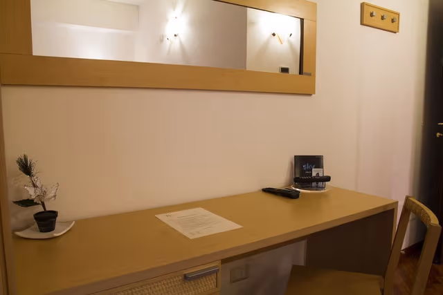 Double or Twin Room