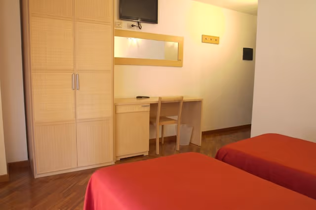 Double or Twin Room