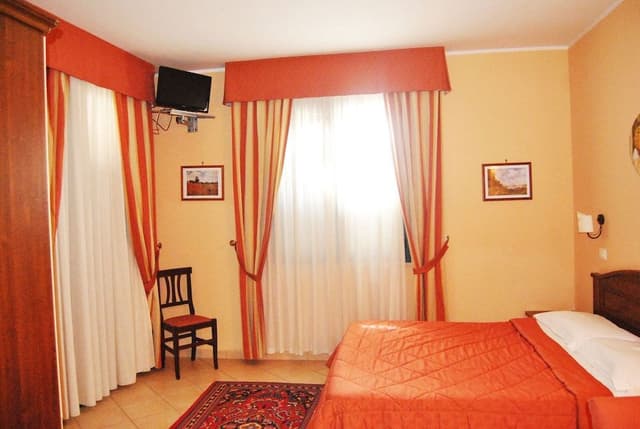 Superior Quadruple Room