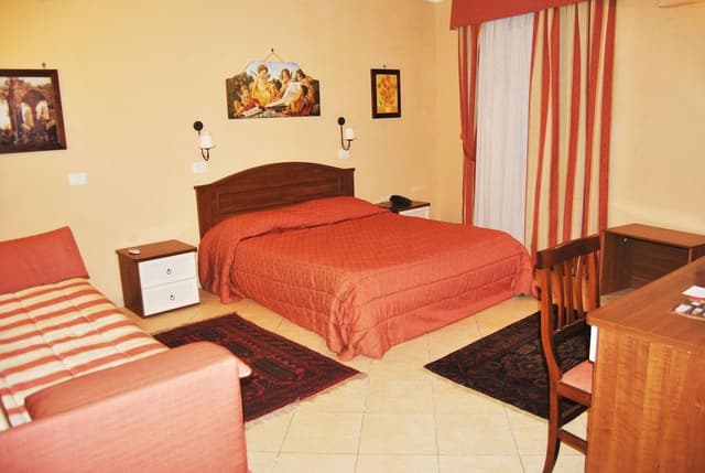 Superior Quadruple Room