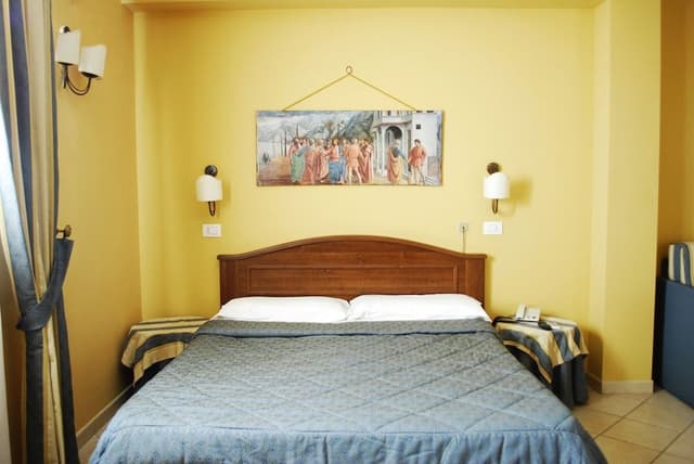 Superior Quadruple Room