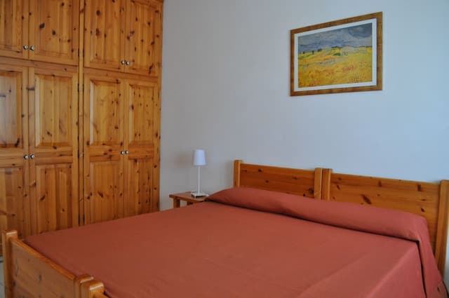 Economy Apartment (4 Adults)