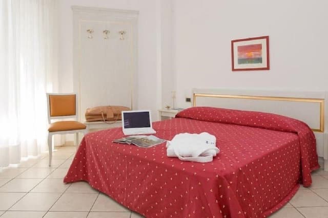 Apartment, 1 Bedroom