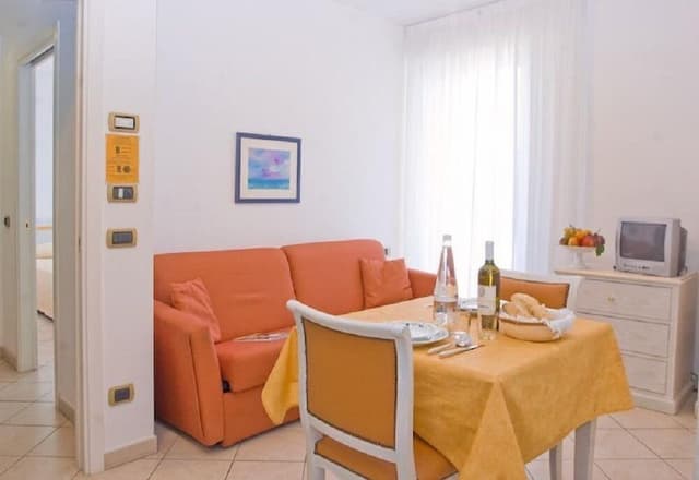 Apartment, 1 Bedroom