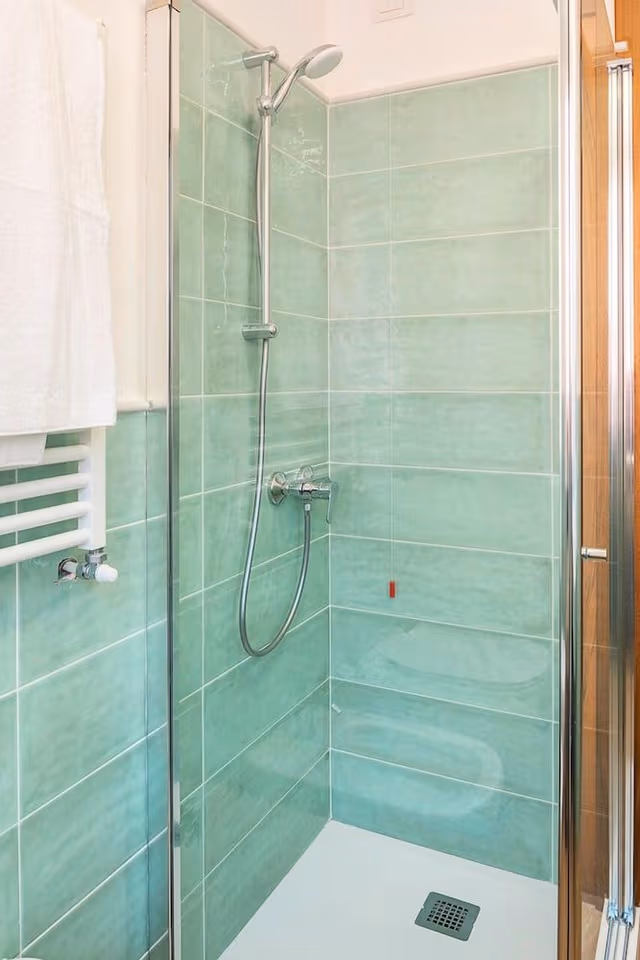 City Double or Twin Room, Balcony