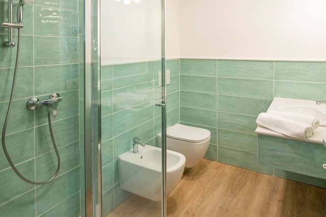 City Double or Twin Room, Balcony