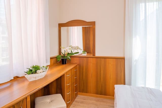 City Double or Twin Room, Balcony
