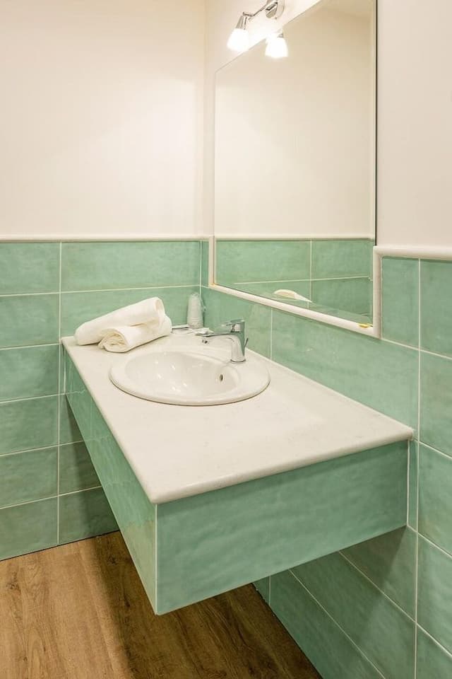 City Double or Twin Room, Balcony