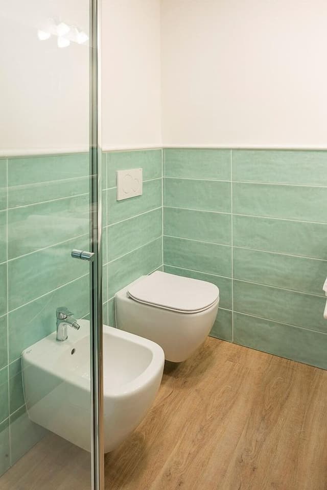 City Double or Twin Room, Balcony
