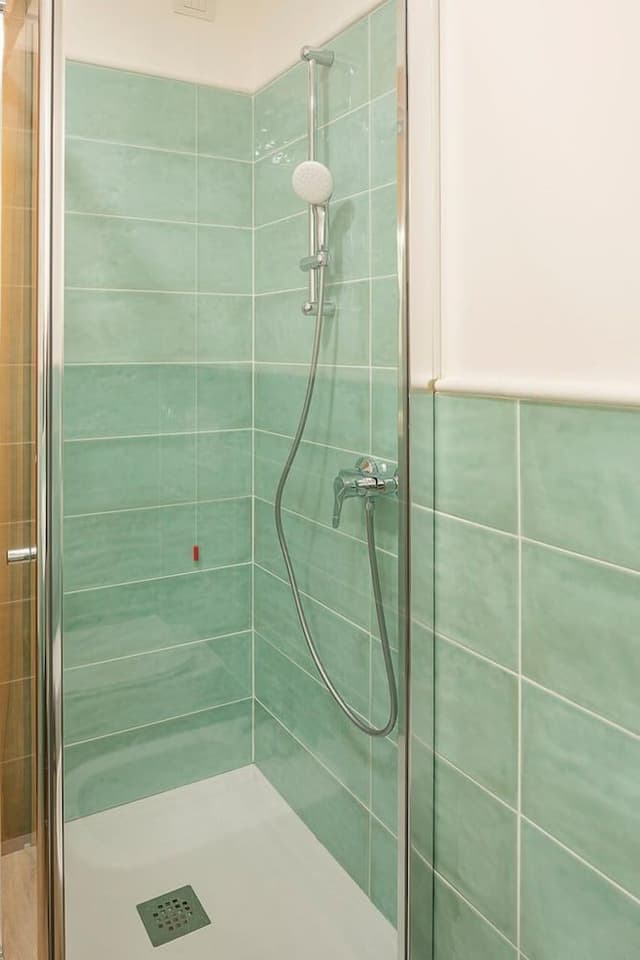 City Double or Twin Room, Balcony