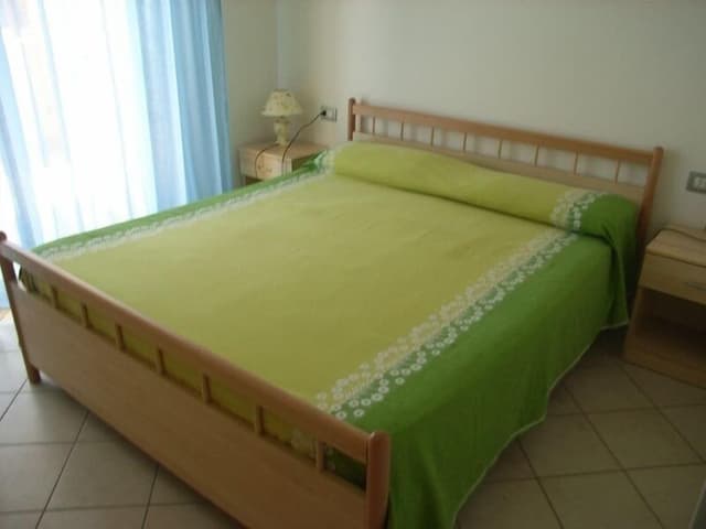 Standard Apartment, 1 Bedroom, Ground Floor