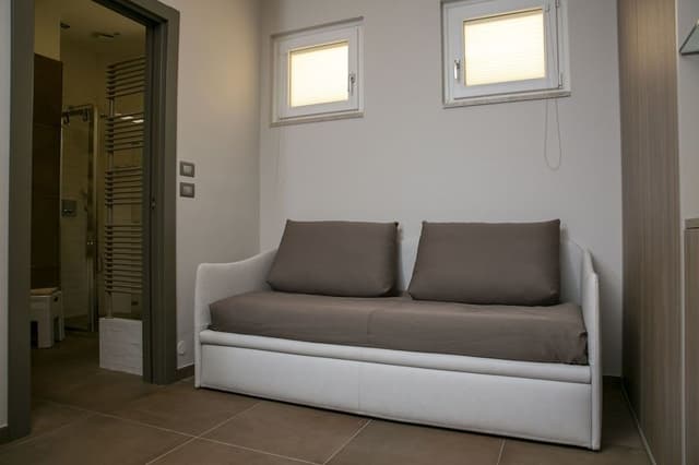 Deluxe Double Room, Balcony, Partial Sea View Beach Included