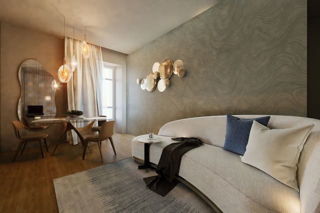 Premium Suite, Lake View