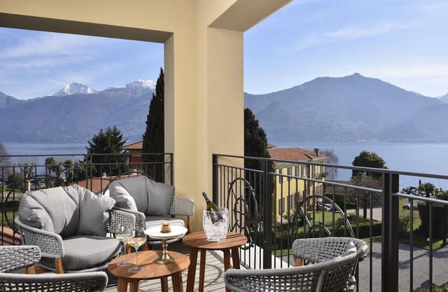Exclusive Suite, 1 Bedroom, Lake View
