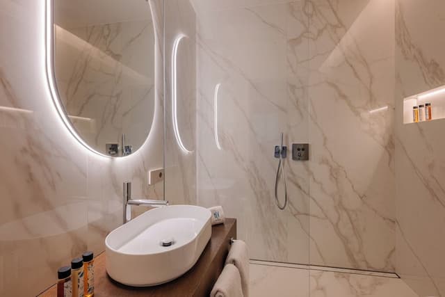 Premium Suite, Lake View