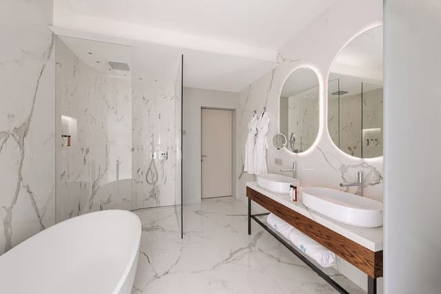 Premium Suite, Lake View