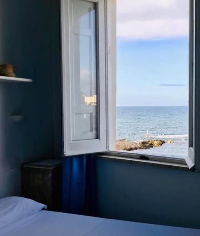 Apartment, 1 Bedroom, Ocean View