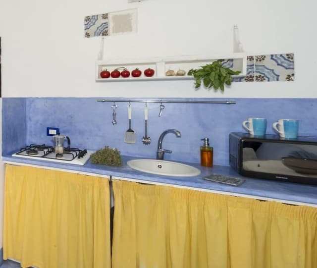 Apartment, 1 Bedroom, Ocean View