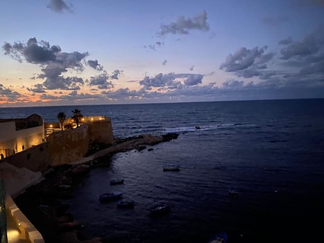 Apartment, 1 Bedroom, Ocean View