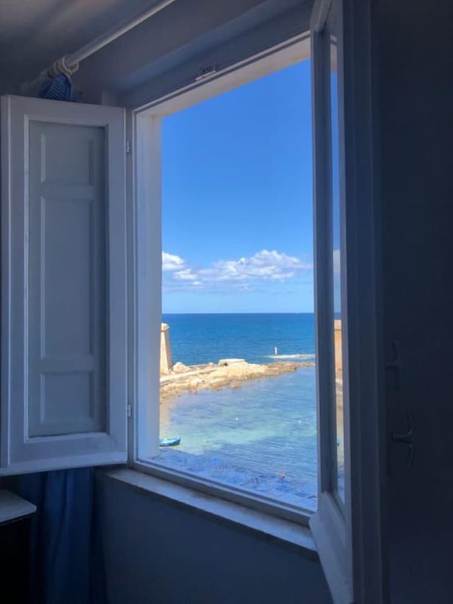 Apartment, 1 Bedroom, Ocean View