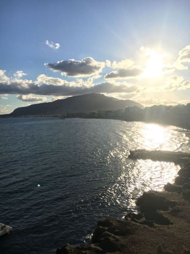 Apartment, 1 Bedroom, Ocean View