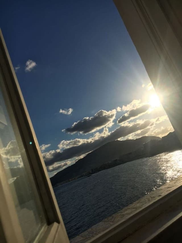 Apartment, 1 Bedroom, Ocean View
