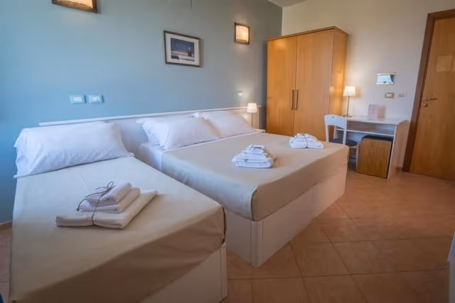 Superior Triple Room