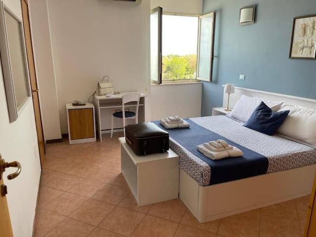 Standard Double Room, 1 Bedroom