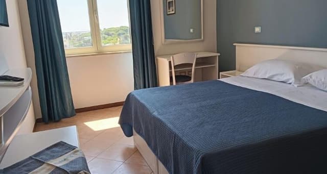 Standard Double Room, 1 Bedroom