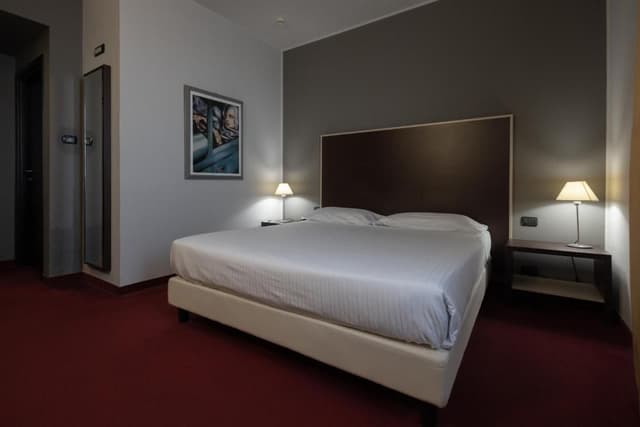 Classic Double Room (1 Adult)