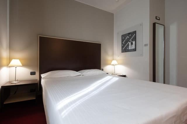 Basic Single Room