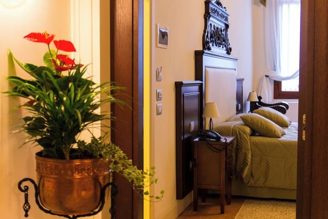 Junior Suite Deluxe